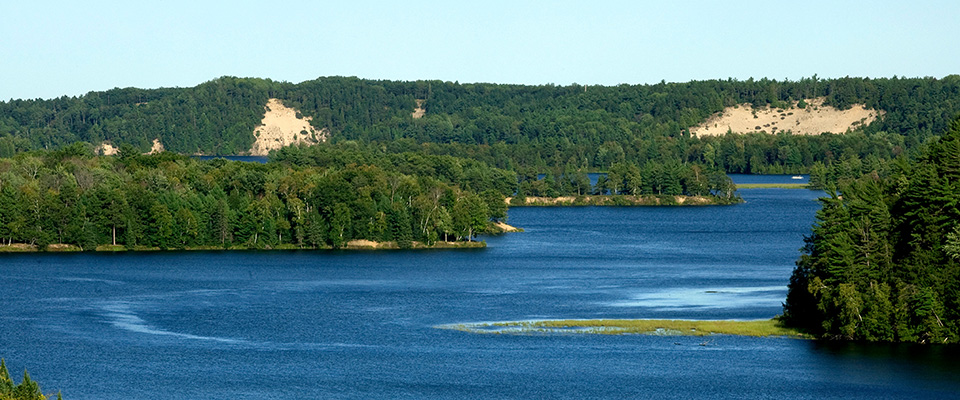 Michigan Canoe Racing Association